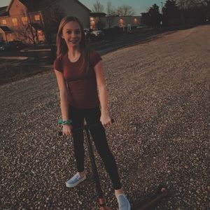 Meet your Posher, Bayley